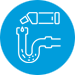 Drain Cleaning Services