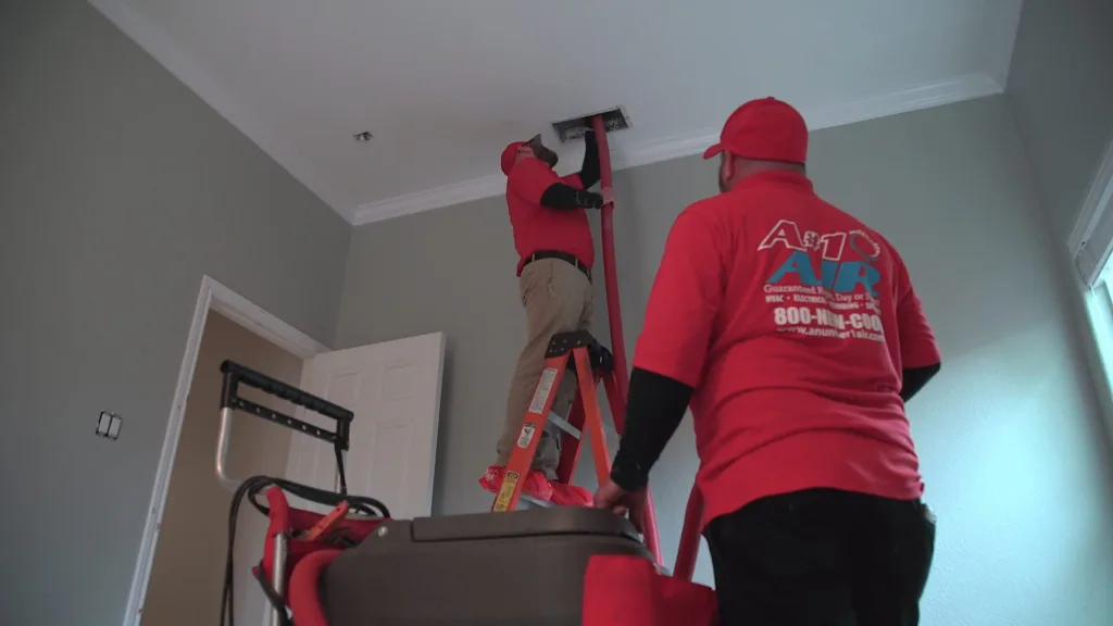 Indoor-Air-Quality-Inspection