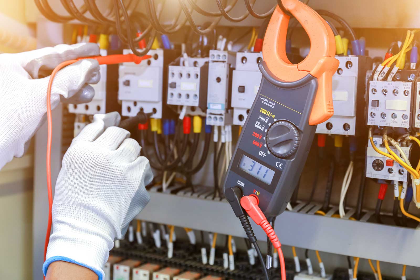 Electrical Safety Inspections in DFW