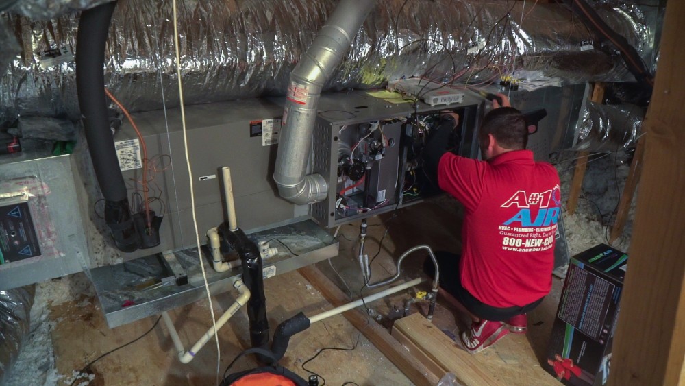 24-7 heating and ac repair in lewisville and northside dallas, A#1 Air