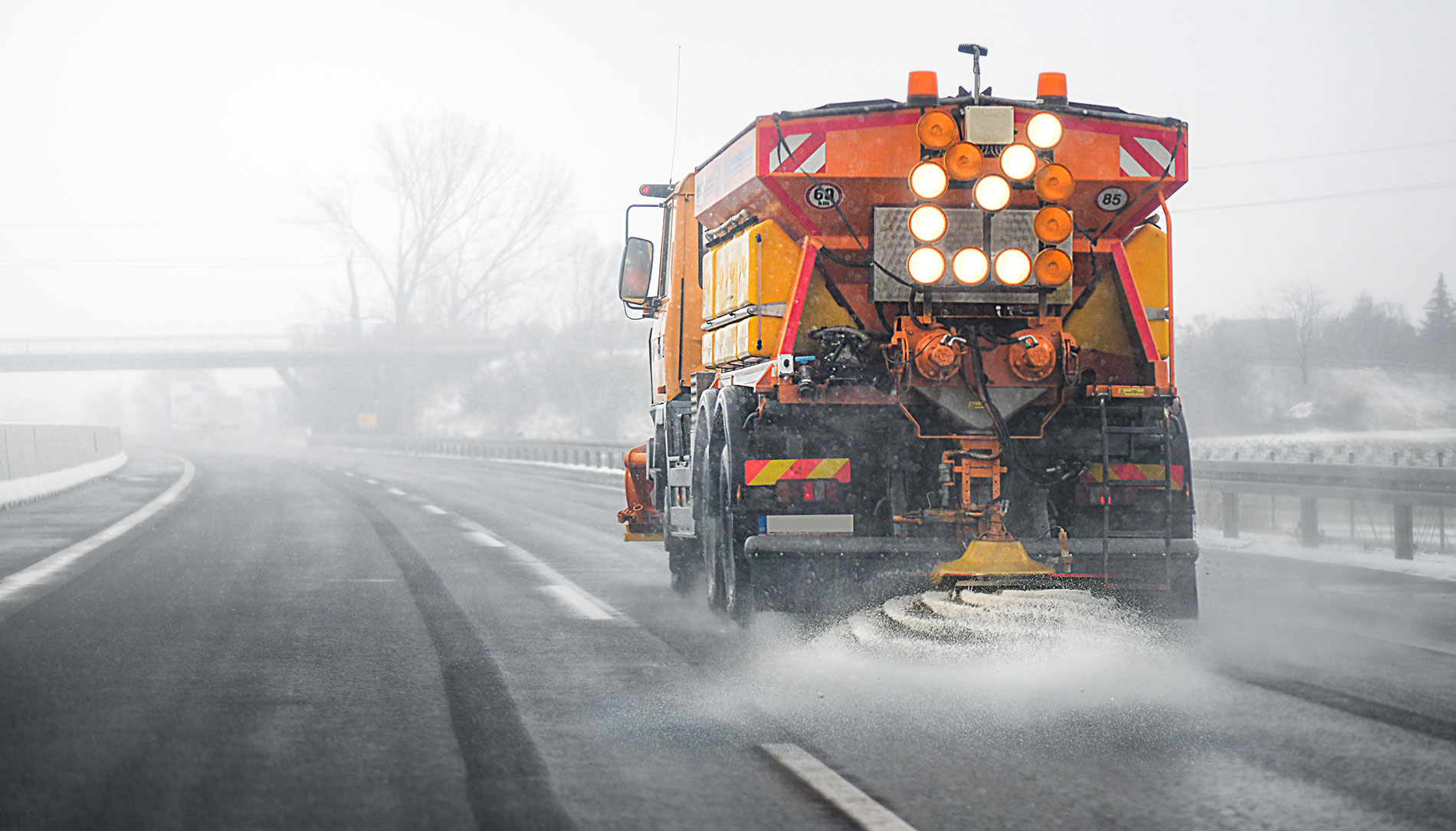 Winter Weather Prep Tips for DFW from A#1 Air
