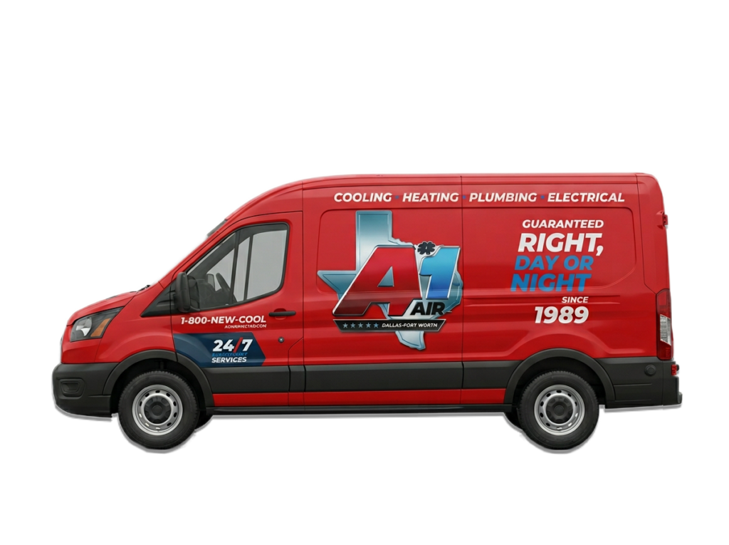 A#1 Air Wrapped Van A#1 Air Wrapped Van