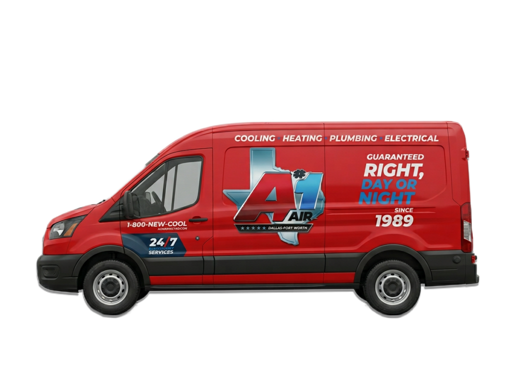 A#1 Air Wrapped Van A#1 Air Wrapped Van